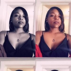 Meet your Posher, Charmaine